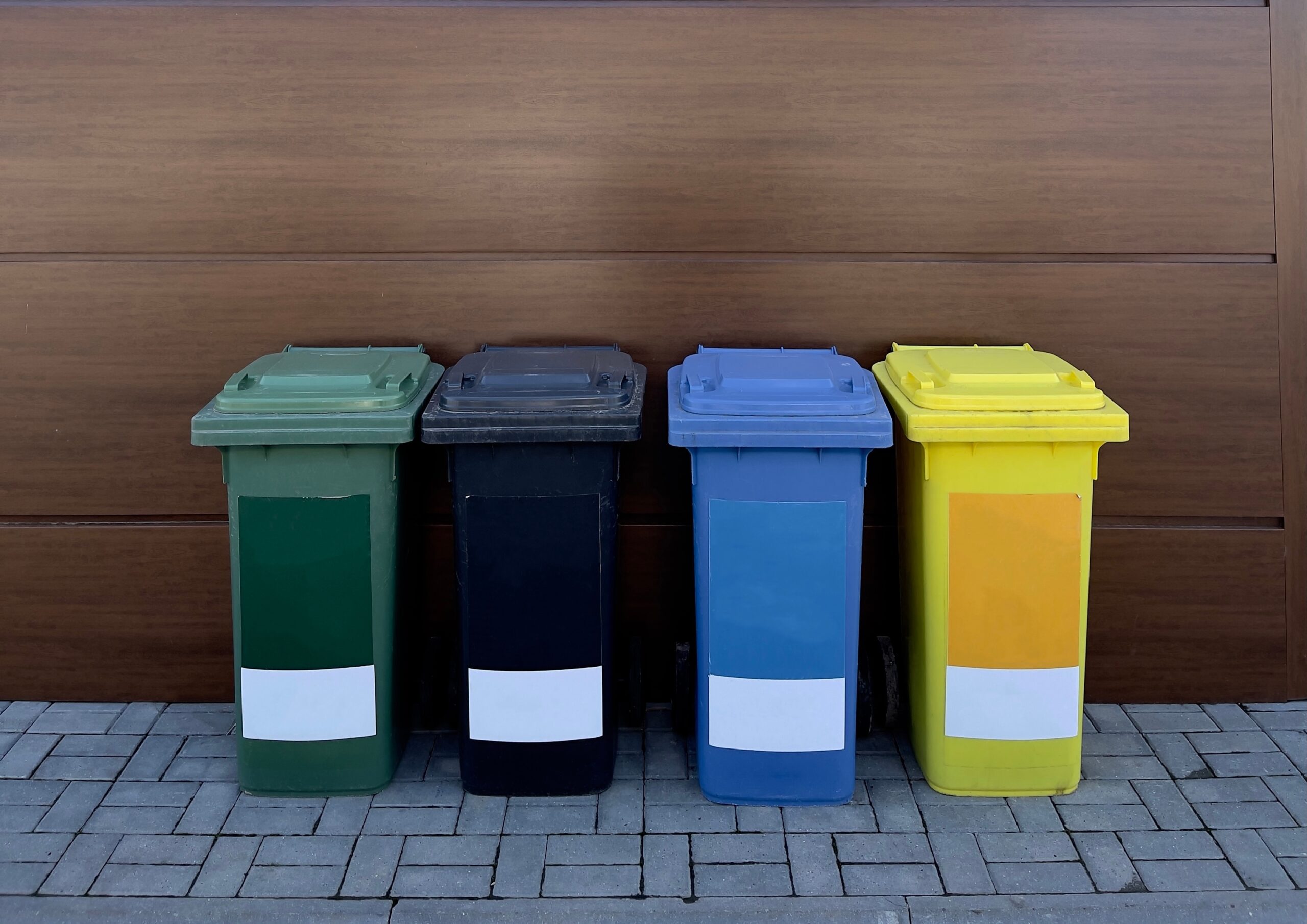 The Importance of Regular Garbage Can Cleaning